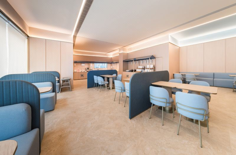 Others 2, Hanting Longyan Railway Station Zhongxing Road Hotel, Longyan