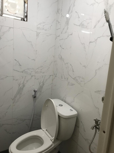 Bathroom 3, Times Square Motel SYARIAH ONE, Ciamis