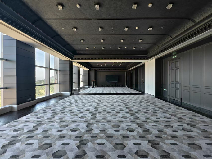 Conferences 5, Pan Pacific Dalian, Dalian