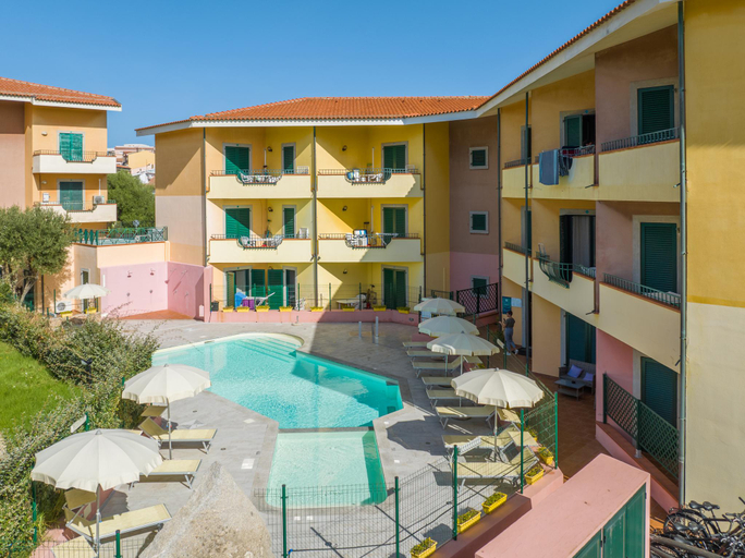 Sport & Beauty, Quaint Residence I Mirti Bianchi, Olbia-Tempio