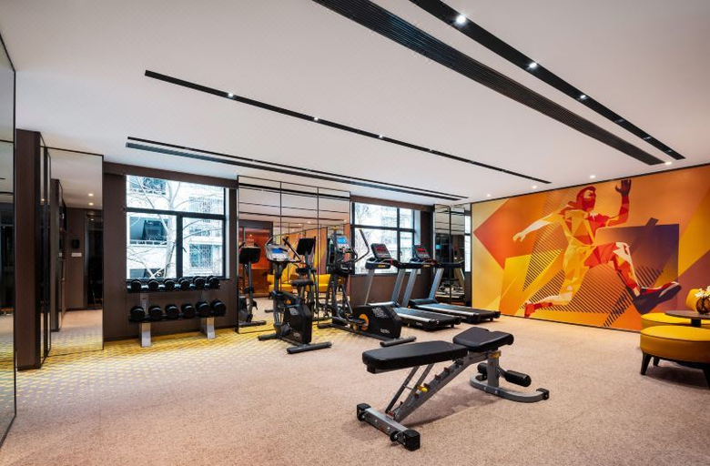 Others 5, Hampton by Hilton Hangzhou West Lake Avenue, Hangzhou