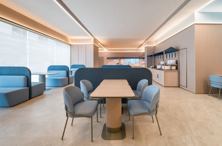Others 4, Hanting Longyan Railway Station Zhongxing Road Hotel, Longyan
