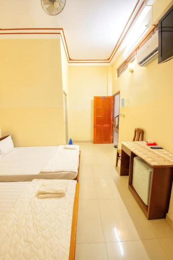 Bedroom 3, Thanh Tâm Hotel, Ninh Kiều
