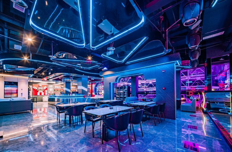 Others 5, BUFF  E-sports Hotel (Chengdu Chunxi Road), Chengdu