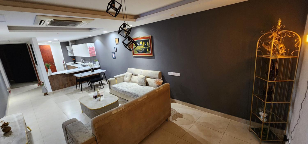 Others 3, Mark Suites Goldcrest Apartments, Lahore