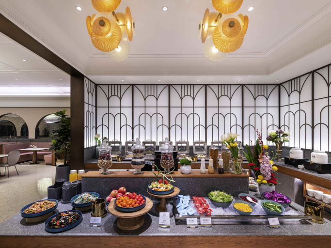 Others 3, Mercure Lanzhou Downtown, Lanzhou