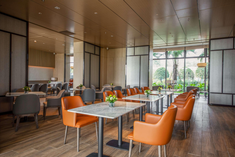 Food & Drinks 5, Hyatt Place Changsha Airport, Changsha