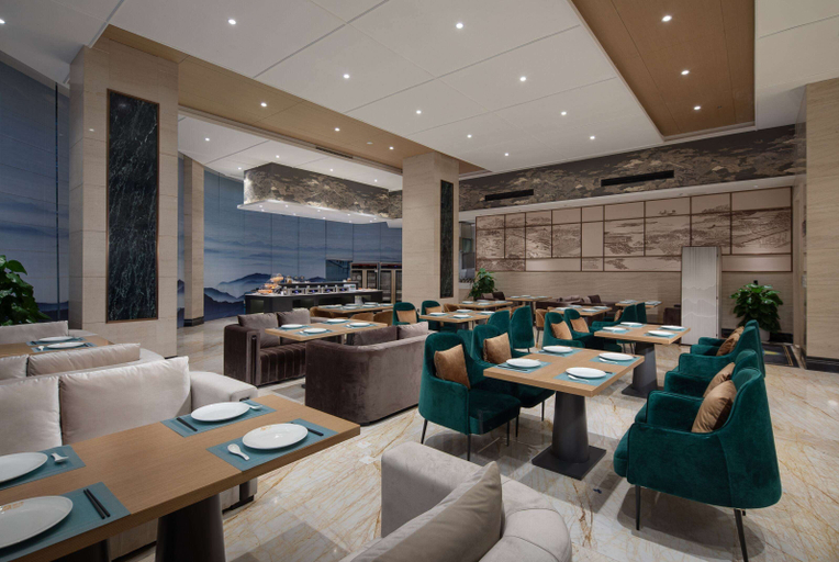 Others 4, Days Hotel By Wyndham Luzhou Gulin, Luzhou
