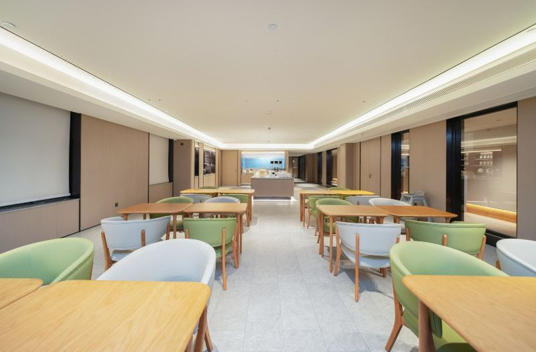 Food & Drinks 5, JI Hotel Taicang Wuyang Plaza, Suzhou