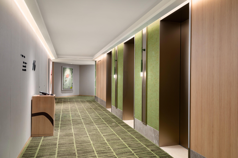 Public Area, Atwell Suites HEFEI CITY CENTER by IHG, Hefei