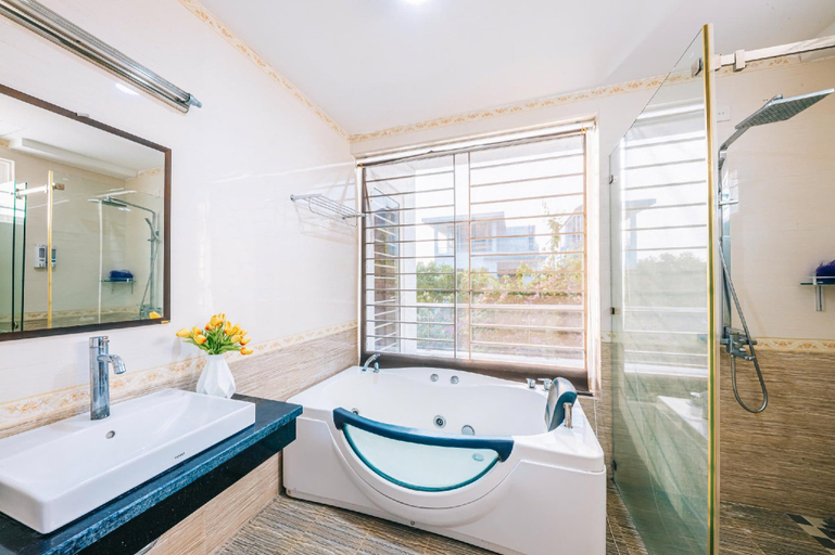 Bathroom 3, Villa Ngoc An - NT01 FLC Sam Son, Sầm Sơn