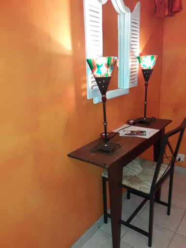 Facilities 3, Chambres Dubuisson de Bray, Eure