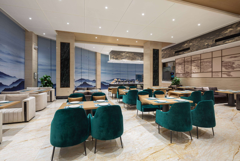 Others 5, Days Hotel By Wyndham Luzhou Gulin, Luzhou