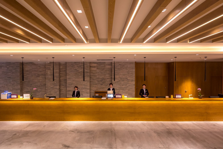Others 5, Genting Grand Hotel, Zhangjiakou