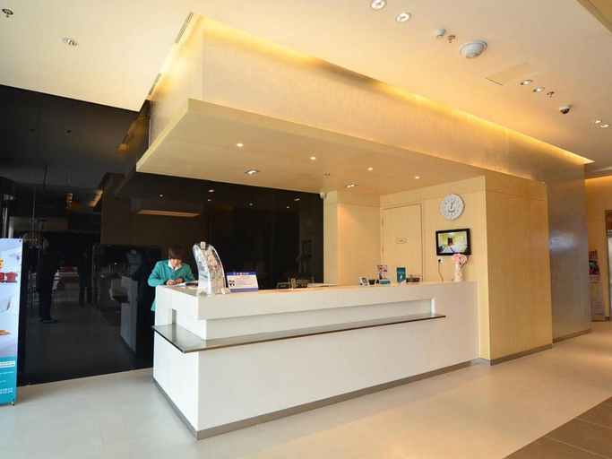 Public Area 3, Jinjiang Inn Beijing Lianshi East Road, Beijing