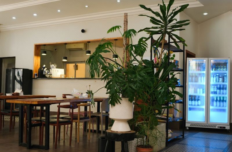 Others 3, Cromwell Courtyard hotel, Kosofe