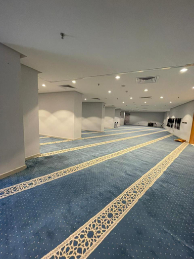Sport & Beauty, Nawazi Tower Hotel, Makkah