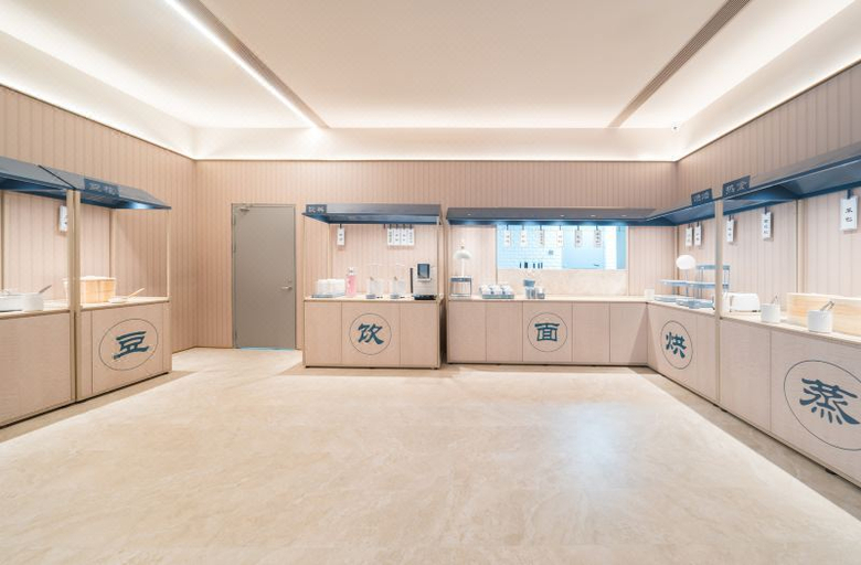 Others 5, Hanting Longyan Railway Station Zhongxing Road Hotel, Longyan