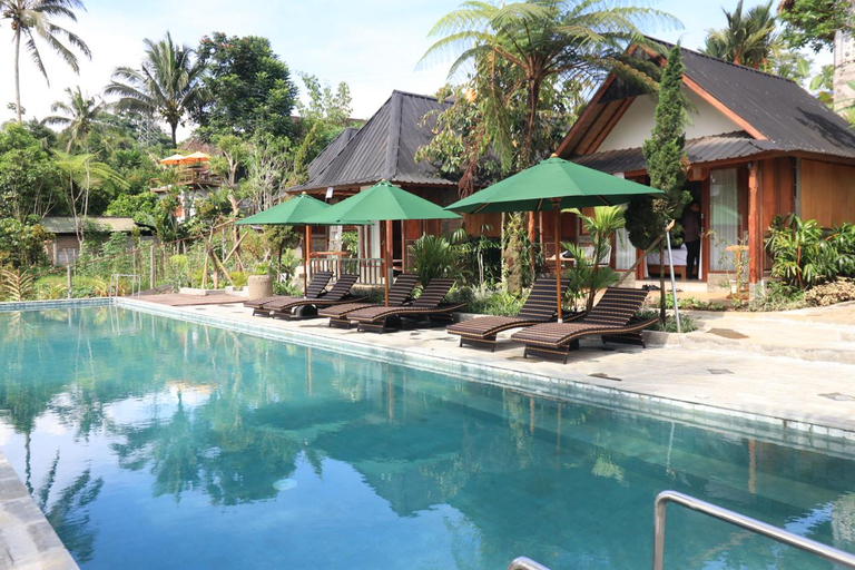 Others 2, Mina Baturiti Hotel and Resto, Tabanan