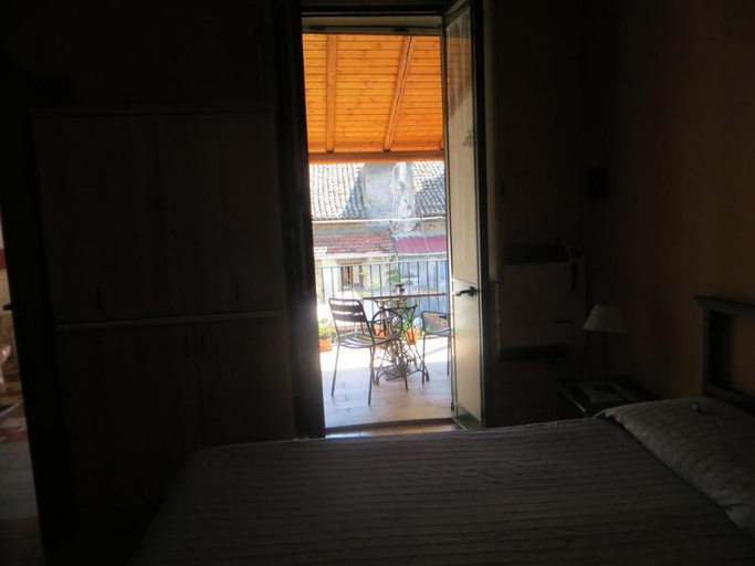 Bedroom 2, Al Mare in Città, Catania