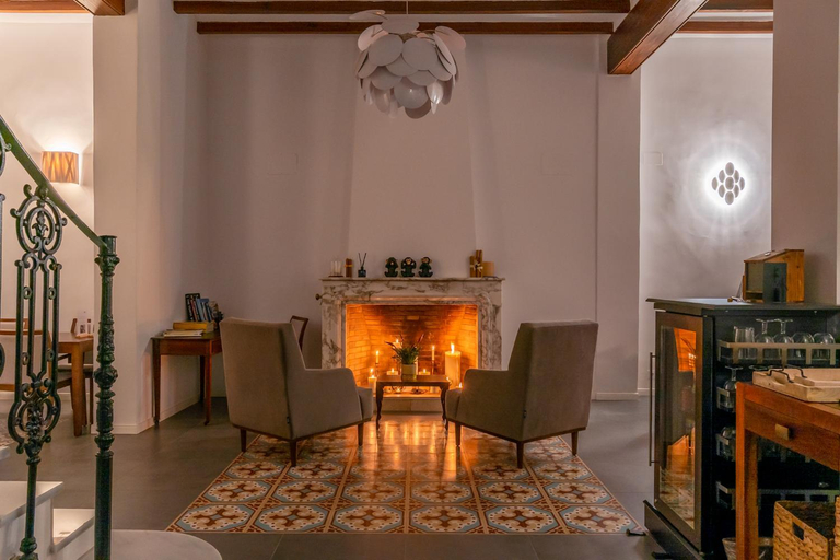 Public Area 4, Casa Rabat, Valencia