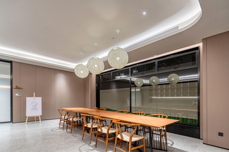 Conferences 3, Ji Hotel (Guangzhou Chigang Jianghai Avenue), Guangzhou