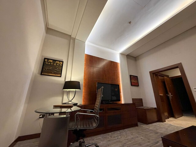 Bedroom 3, Sunday Signature Riyadh Formerly Qaser Al Hamra by Warwick, Riyadh