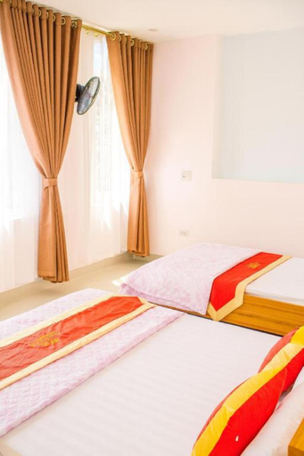 Bedroom 3, Kim Ngân Hotel Lào Cai, Lào Cai