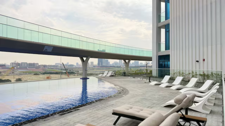 Others 5, Skyz Lifestyle 1BR Residences at Arjan with Pool & Gym, Dubai