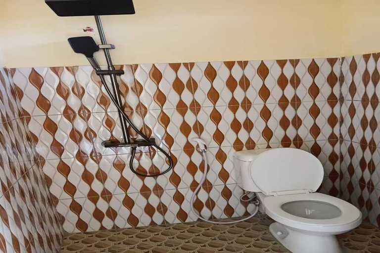 Bedroom 3, Cozzy Lentera Homestay, West Manggarai