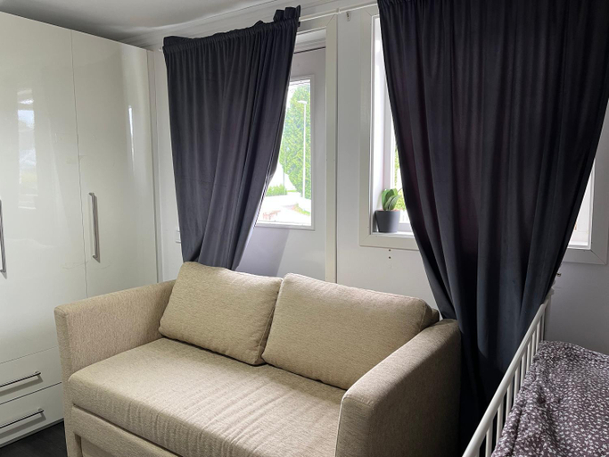 Others 3, Guest suite Sandviken, Sandviken