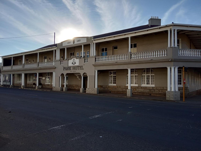 Exterior & Views, Park Hotel Bethlehem, Thabo Mofutsanyane