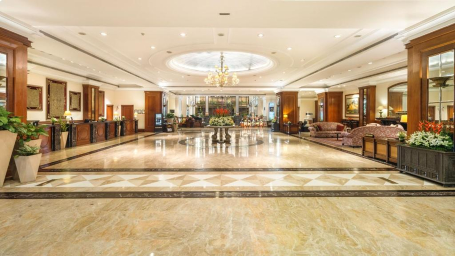 Facility 2, EROS HOTEL NEW DELHI by IHG, Delhi