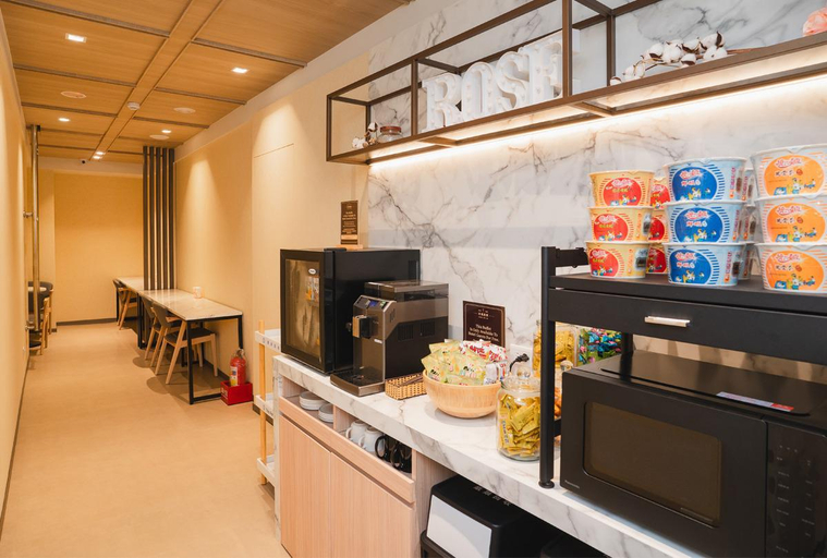 Others 2, Royal Rose Hotel Zhongshan, Taipei City