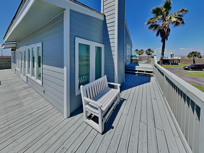 Exterior & Views 4, Sea View Villa, Nueces