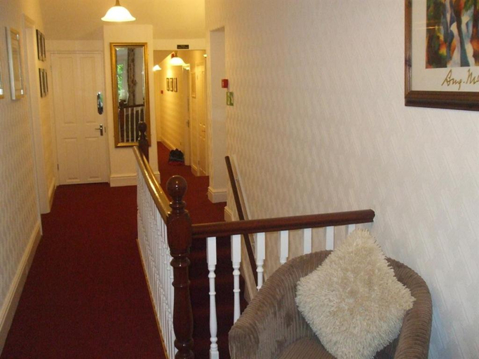Public Area 2, Oakfield House Bed and Breakfast, Conwy