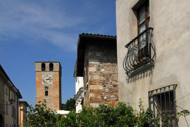 Others 4, Antica Dimora dell'Ortolano, Mantua