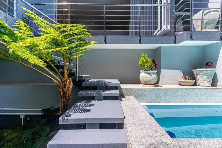 Sport & Beauty 2, Montanha Villa - Camps Bay, City of Cape Town