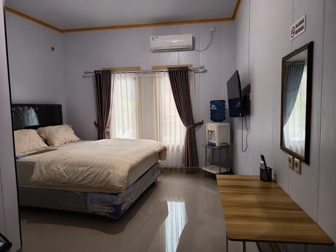 Others 3, TIARA EMERALD HOMESTAY, Kuningan