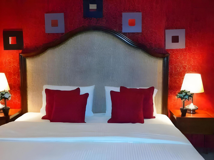 Bedroom 3, Aseel Hotel Apartment