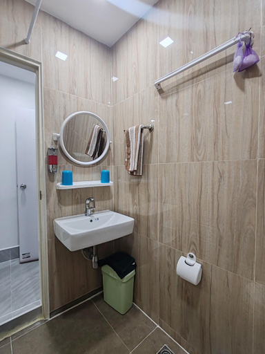 Bathroom 2, My Home, Phuket Island