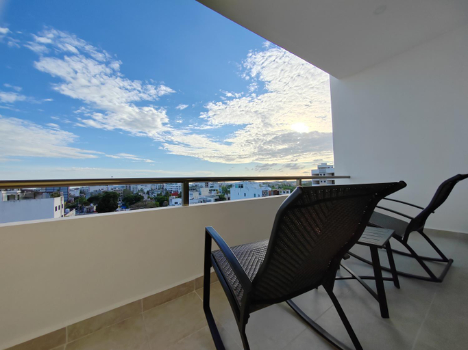 Others 4, NEW! Elegant & wonderful studios in excellent area By Yeah, Cozumel