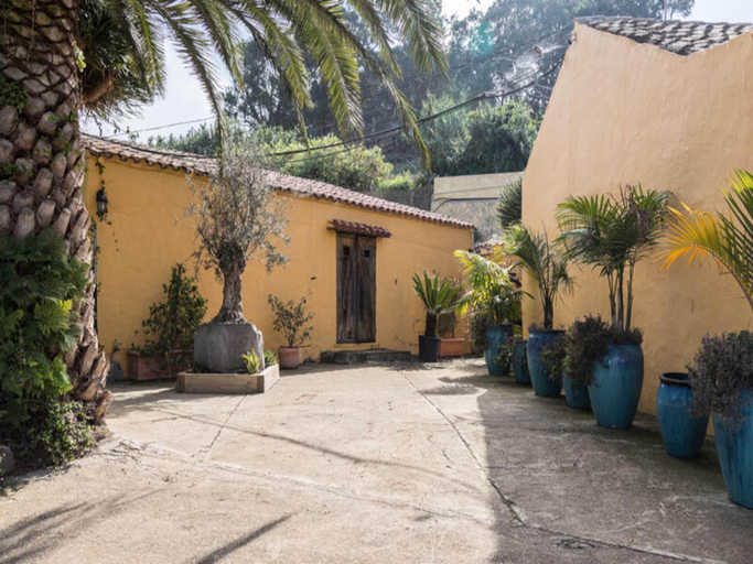 Exterior & Views 1, Los Paredones Farm - Private Pool - Garden, Las Palmas