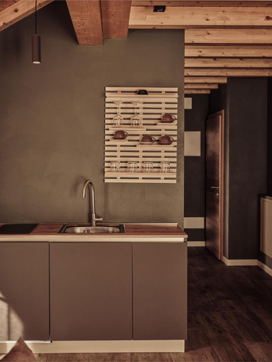 Others 4, Guesthouse Odle, Bolzano