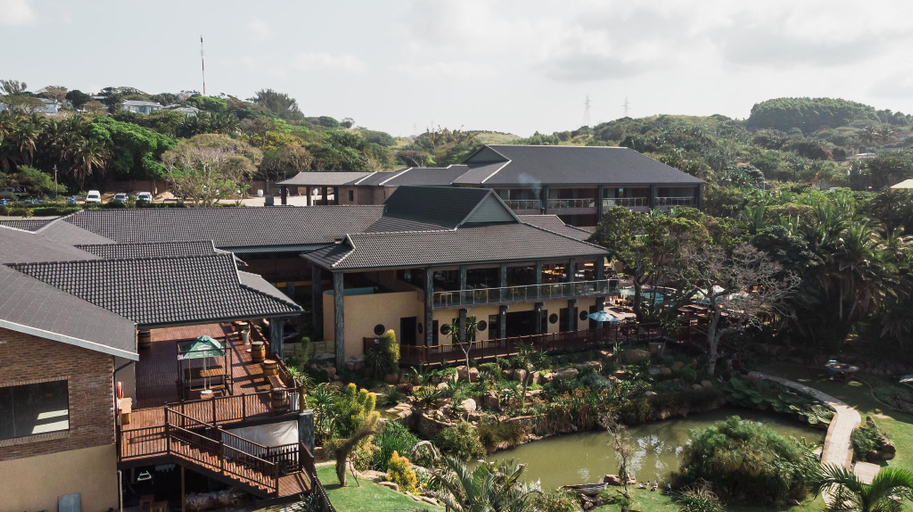 Others 5, The Lazy Moose Restaurant & lodge, eThekwini