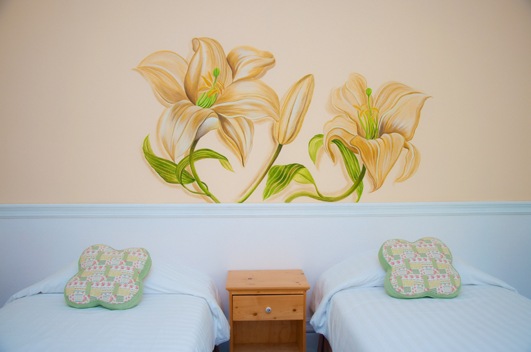 Bedroom 3, Belmont Village Resort Khao Yai, Pak Chong