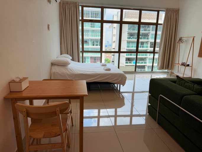 Bedroom 2, Palazio studio apartment , Johor Bahru