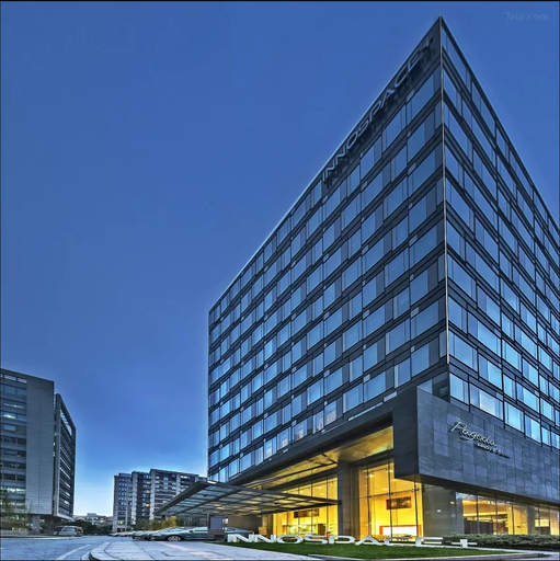 General view