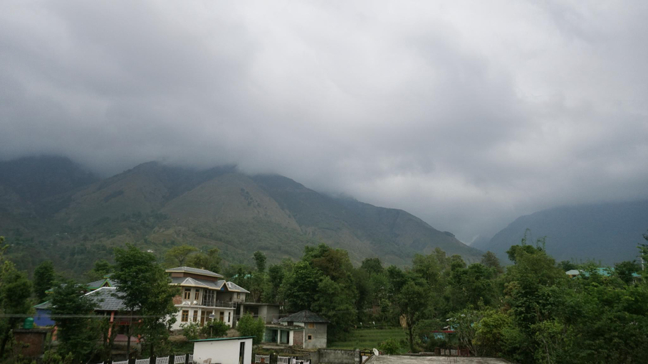 Others 4, ANTARAAL RESORTS and SPA , Kangra