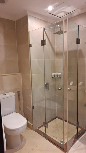 Bathroom 5, Paradise Home City Stars, Nasr City 1